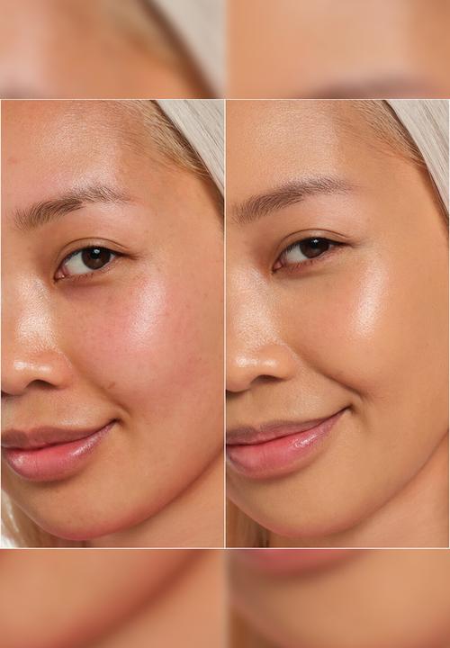 essence - Silky Blur Hydrating Longwear Foundation - 168