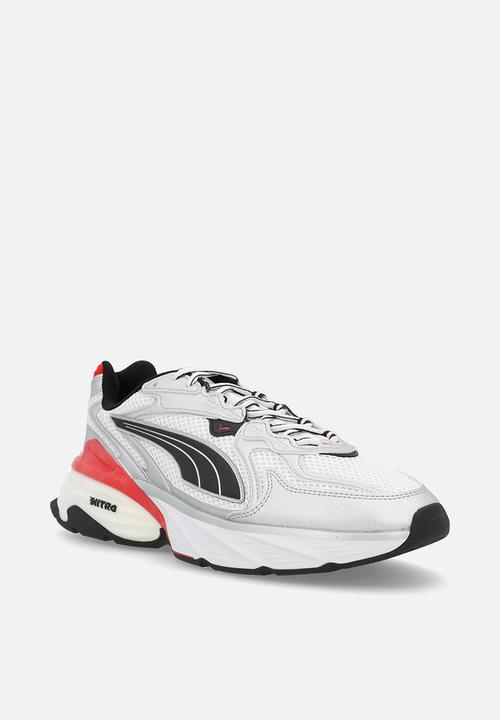 PUMA - Fade Nitro LS
