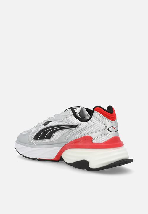 PUMA - Fade Nitro LS