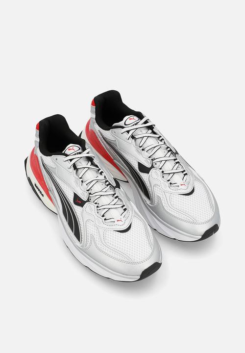 PUMA - Fade Nitro LS