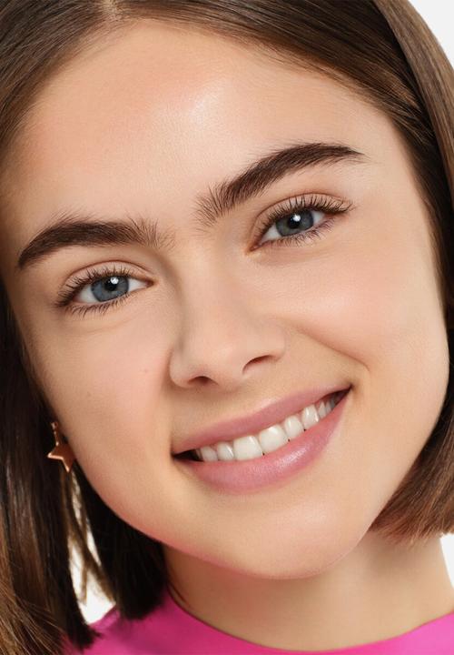 essence - Micro Precise Brow Pencil - 02 Taupe
