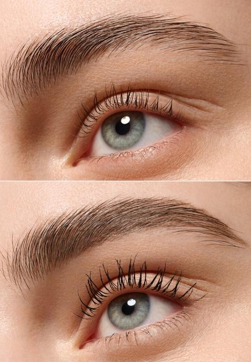 essence - Micro Precise Brow Pencil - 02 Taupe