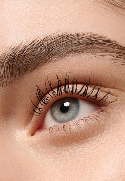 essence - Micro Precise Brow Pencil - 02 Taupe