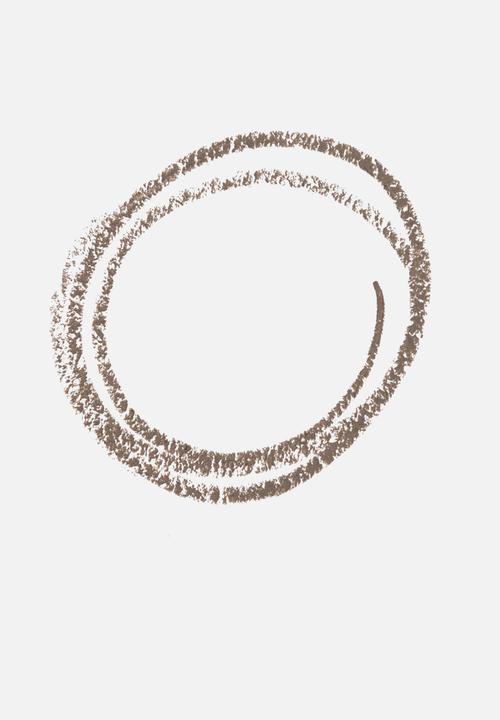 essence - Micro Precise Brow Pencil - 02 Taupe