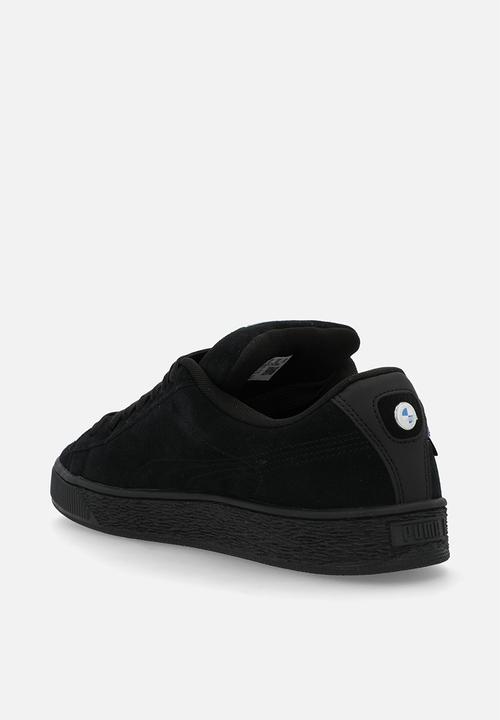 PUMA - BMW MMS Suede XL