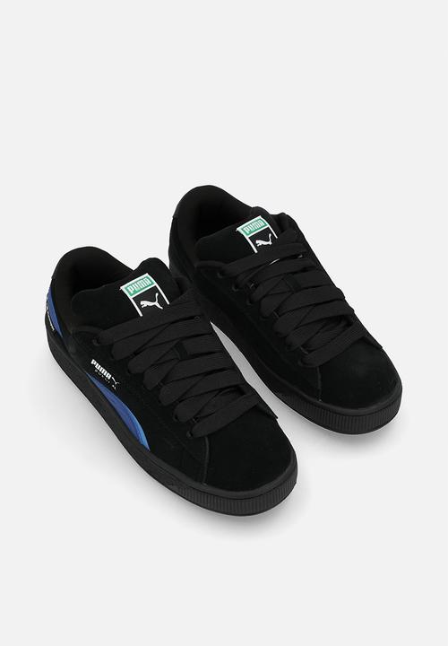 PUMA - BMW MMS Suede XL