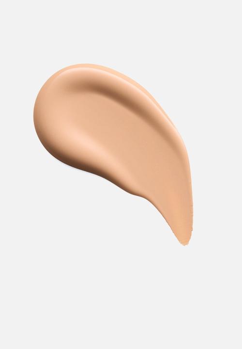 essence - Silky Blur Hydrating Longwear Foundation - 155