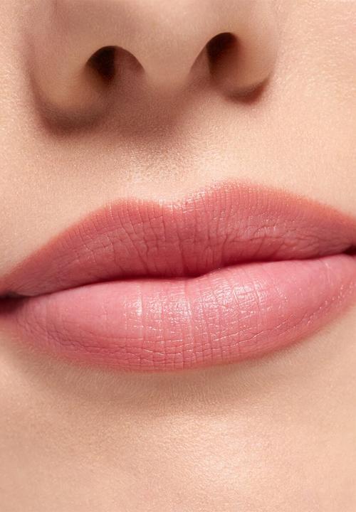 essence - POUTline Soft Glide Lip Pencil - 02 Pinky Promise