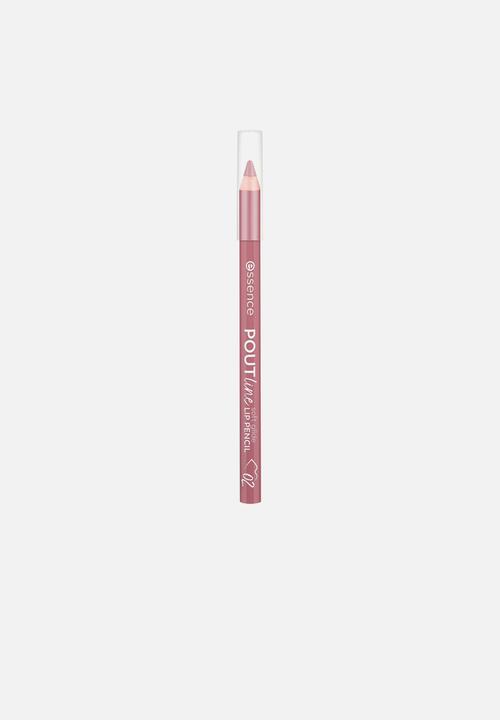 essence - POUTline Soft Glide Lip Pencil - 02 Pinky Promise