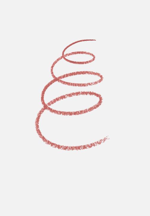 essence - POUTline Soft Glide Lip Pencil - 02 Pinky Promise