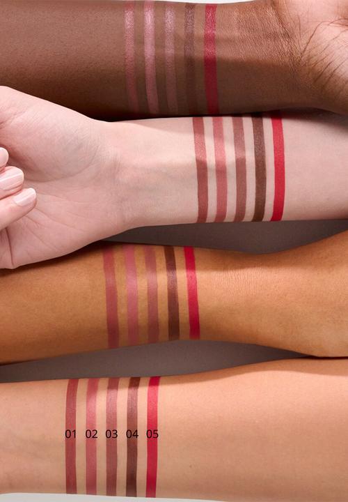 essence - POUTline Soft Glide Lip Pencil - 02 Pinky Promise
