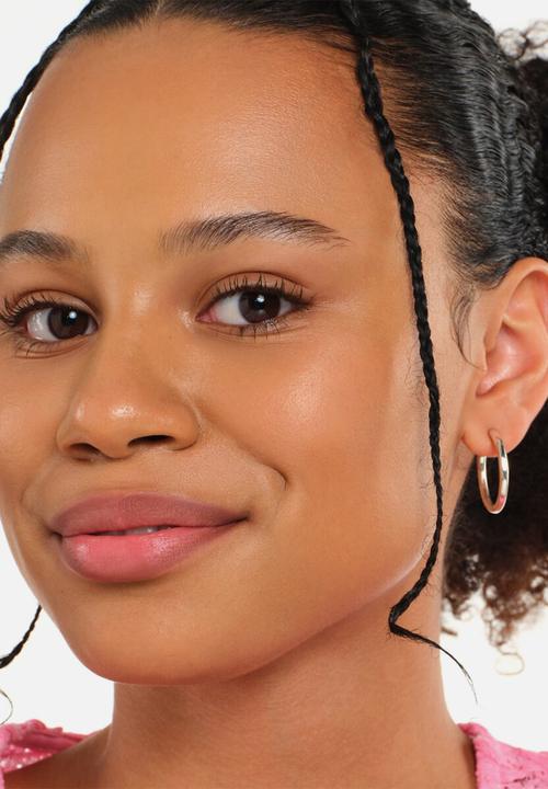 essence - POUTline Soft Glide Lip Pencil - 03 Bare Affair
