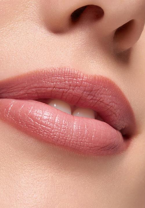 essence - POUTline Soft Glide Lip Pencil - 03 Bare Affair