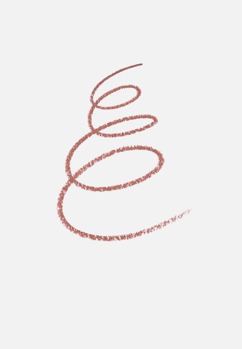 essence - POUTline Soft Glide Lip Pencil - 03 Bare Affair