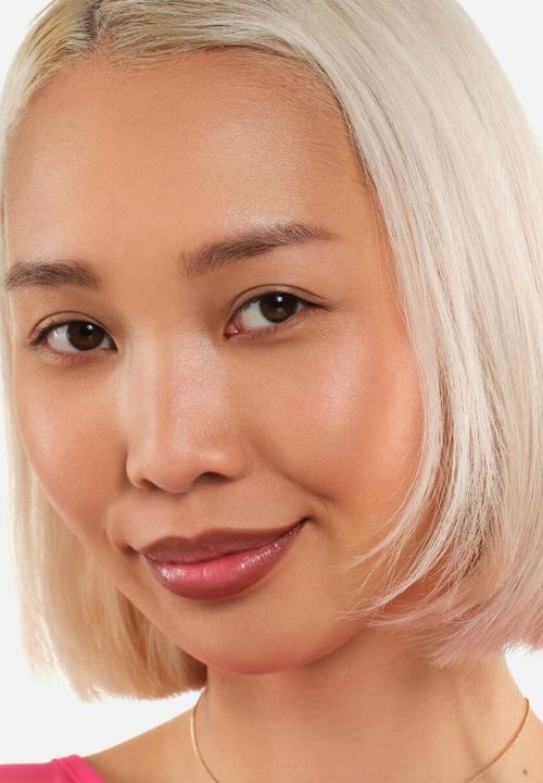 essence - POUTline Soft Glide Lip Pencil - 04 Cocoa Me Crazy