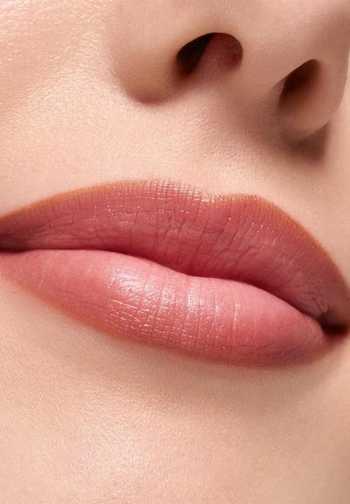 essence - POUTline Soft Glide Lip Pencil - 04 Cocoa Me Crazy