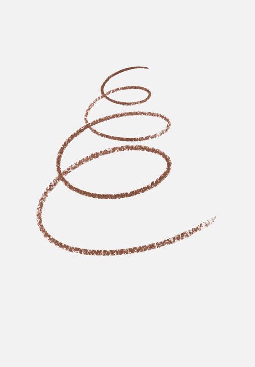 essence - POUTline Soft Glide Lip Pencil - 04 Cocoa Me Crazy