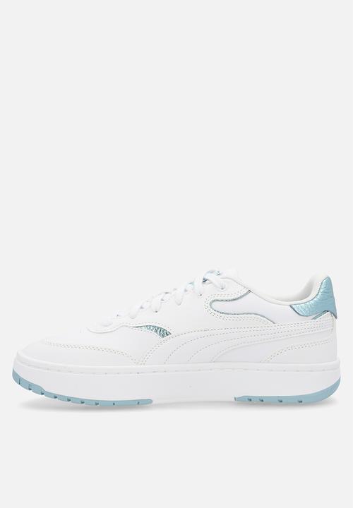 PUMA - Cali Sylva Metallic