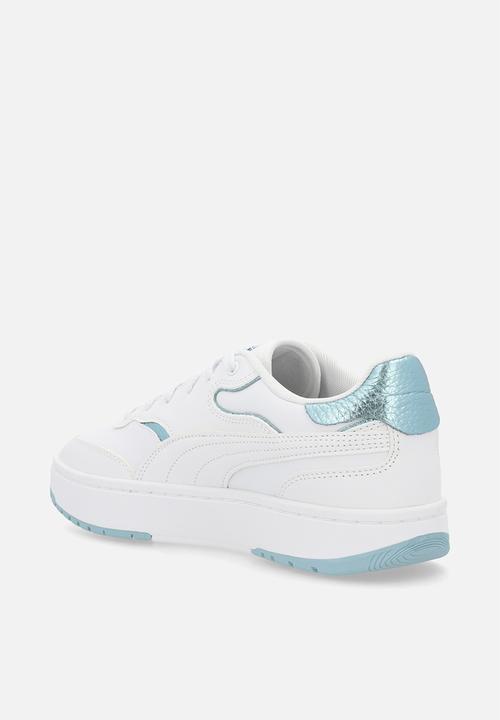 PUMA - Cali Sylva Metallic