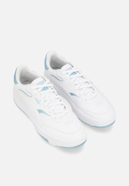 PUMA - Cali Sylva Metallic