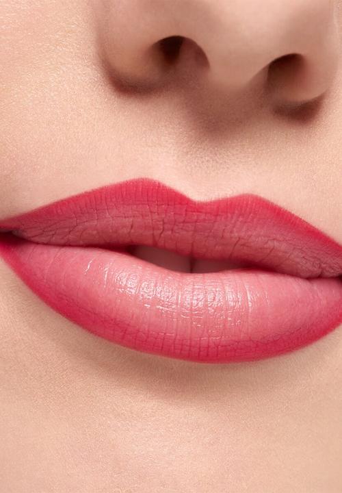essence - POUTline Soft Glide Lip Pencil - 05 Pout Out Loud
