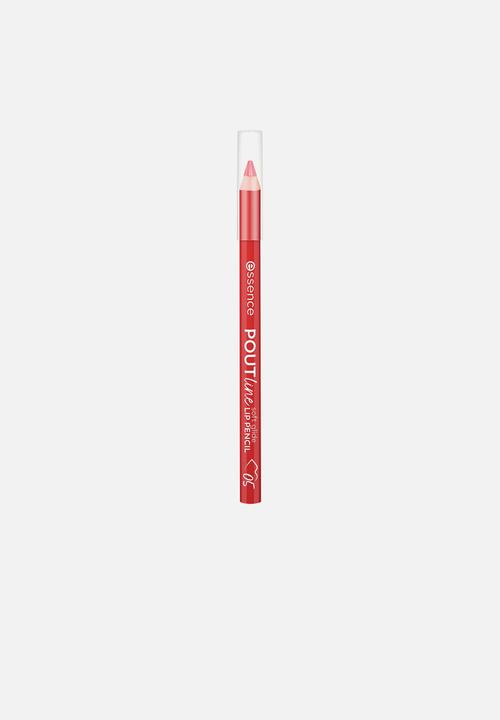 essence - POUTline Soft Glide Lip Pencil - 05 Pout Out Loud
