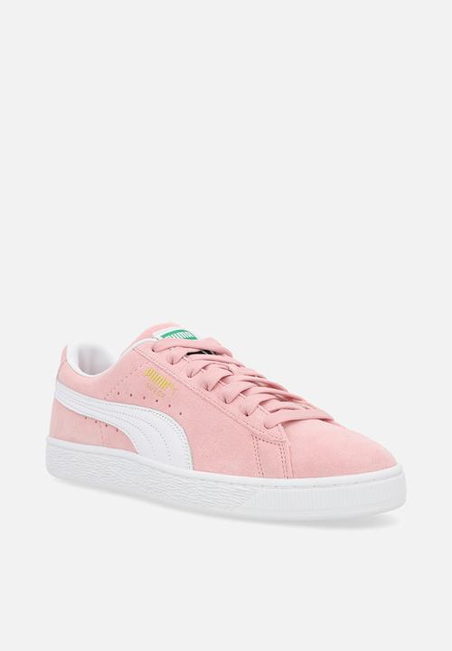 PUMA - Suede Classic