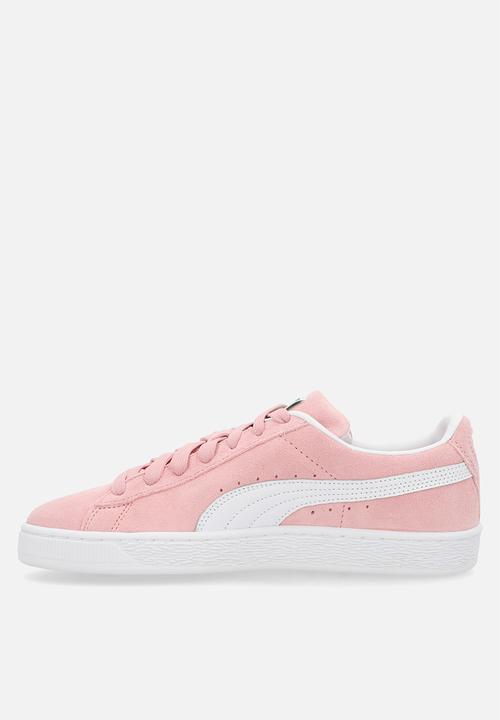 PUMA - Suede Classic