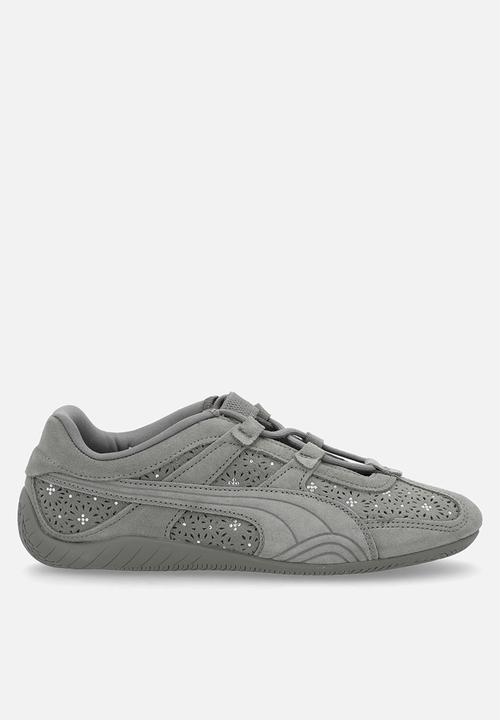 PUMA - Speedcat Go Bejewelled Wns-  Cast Iron
