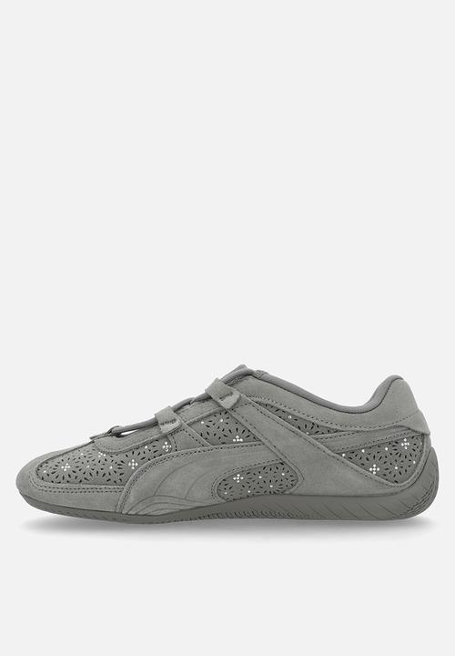 PUMA - Speedcat Go Bejewelled Wns-  Cast Iron