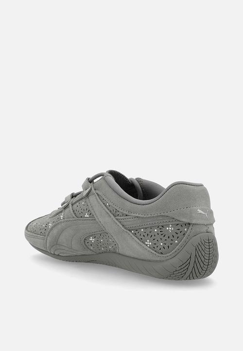 PUMA - Speedcat Go Bejewelled Wns-  Cast Iron