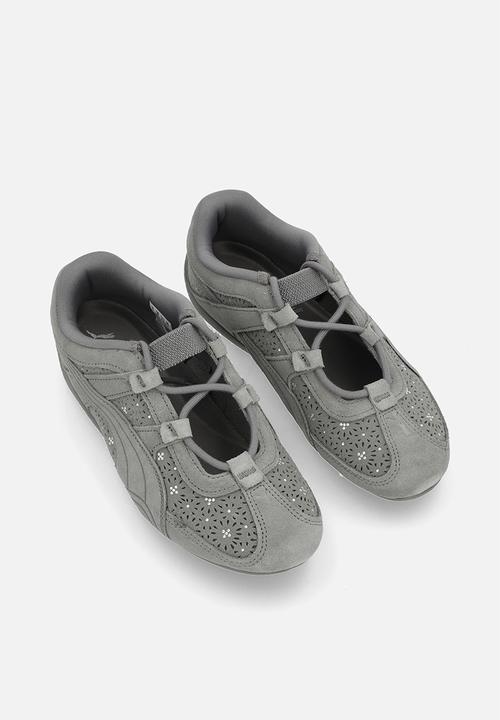 PUMA - Speedcat Go Bejewelled Wns-  Cast Iron