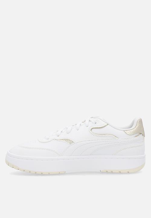 PUMA - Cali Sylva Metallic 