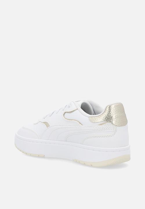 PUMA - Cali Sylva Metallic 