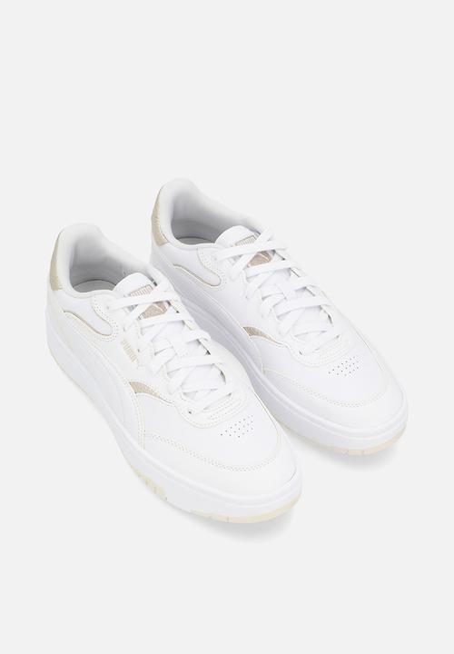 PUMA - Cali Sylva Metallic 
