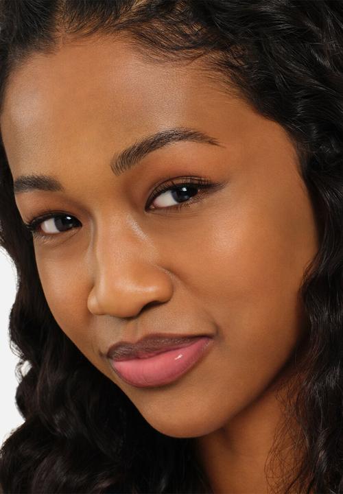 essence - Micro Precise Brow Pencil - 06 Dark Brown