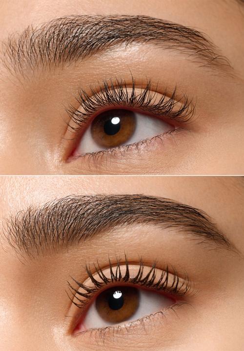 essence - Micro Precise Brow Pencil - 06 Dark Brown