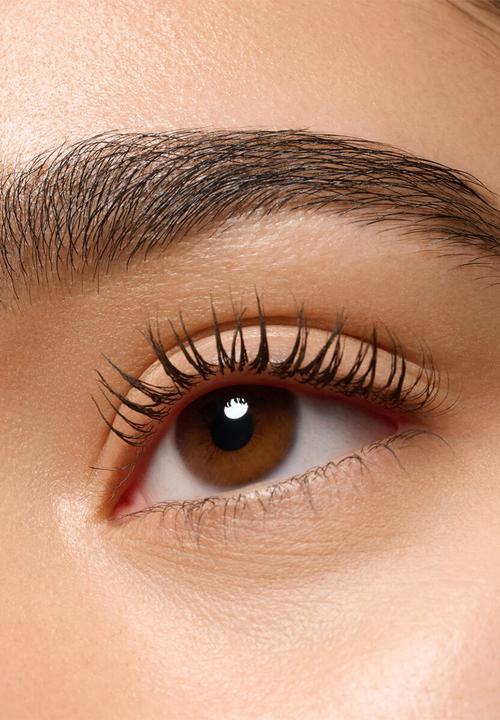 essence - Micro Precise Brow Pencil - 06 Dark Brown
