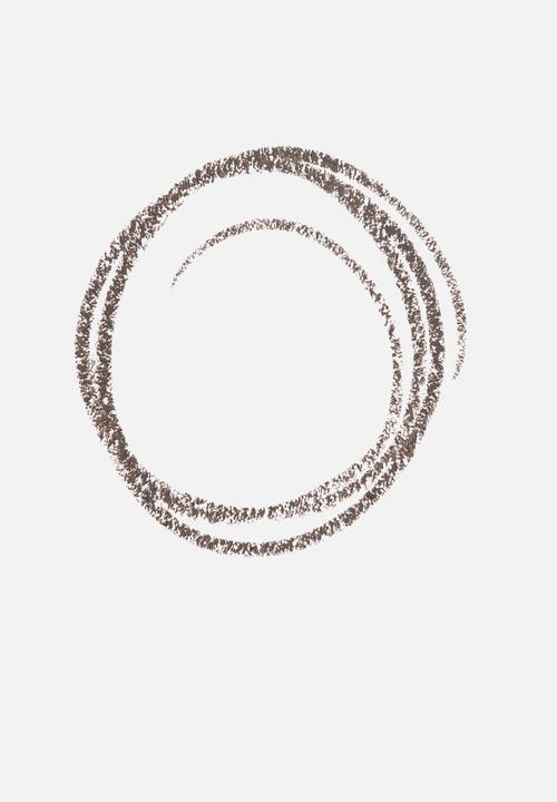 essence - Micro Precise Brow Pencil - 06 Dark Brown