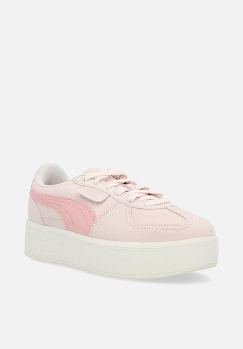 PUMA - Palermo Elevata Glossy