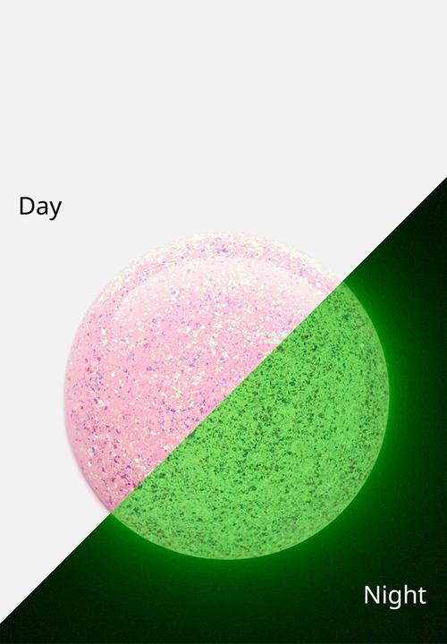 essence - Glow in the Dark Mini Nail Polish - 14