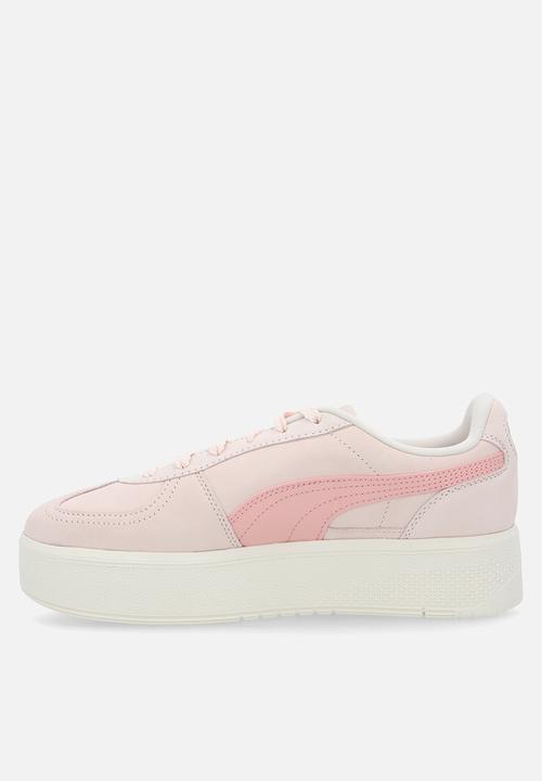 PUMA - Palermo Elevata Glossy