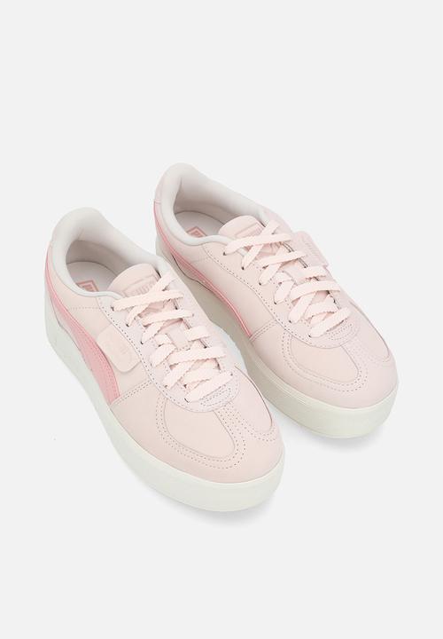 PUMA - Palermo Elevata Glossy
