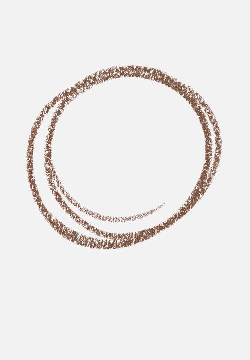 essence - Micro Precise Brow Pencil - 07 Auburn