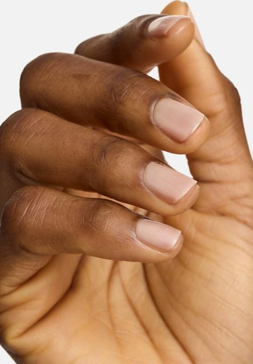 essence - UV Rescue Nail Repair Treatment - 01
