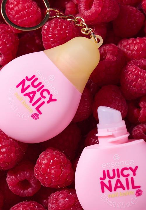 essence - Juicy Nail Nail Balm - 01