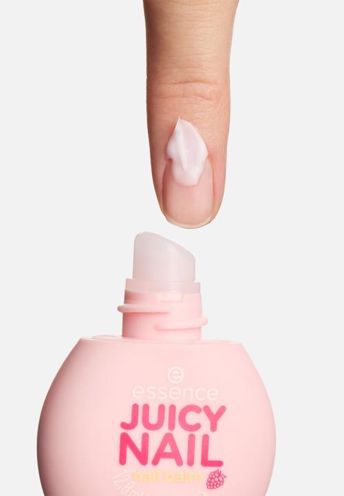 essence - Juicy Nail Nail Balm - 01