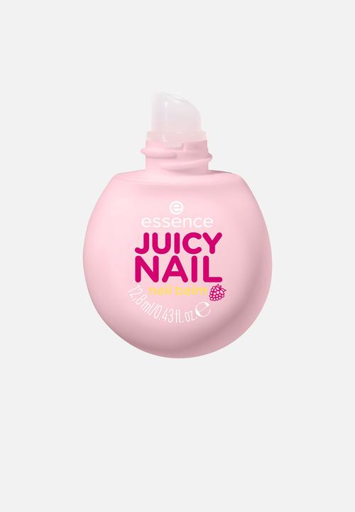 essence - Juicy Nail Nail Balm - 01