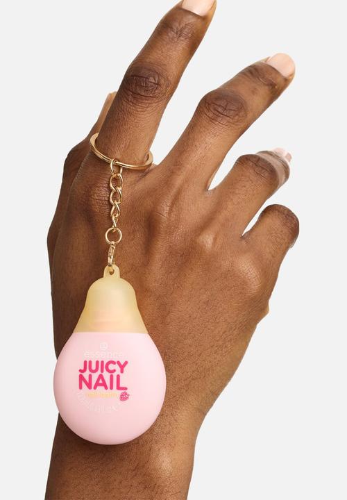 essence - Juicy Nail Nail Balm - 01