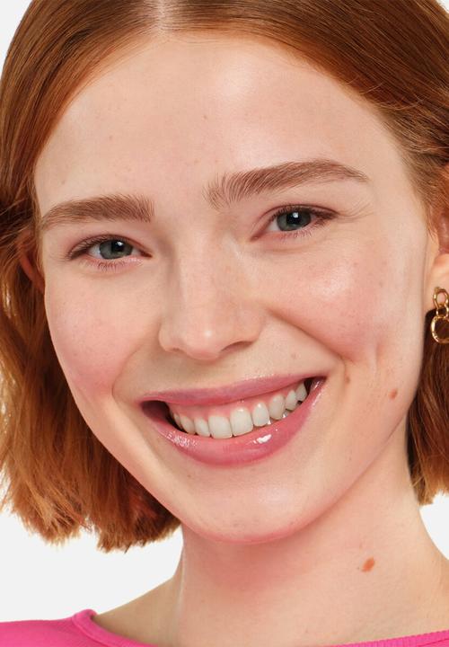essence - EXTREME Shine Volume Lip Gloss - 19 Frosted Fairy